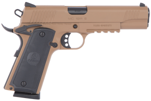 EAA Corp Girsan MC1911S (Government) .45 ACP Pistol FDE - 390064 EAA Corp Girsan MC1911S (Government) .45 ACP Pistol FDE - 390064