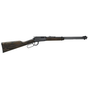 Henry Garden Gun Smoothbore .22lr Shotshell Lever Action Black Ash Henry Garden Gun Smoothbore .22lr Shotshell Lever Action Black Ash