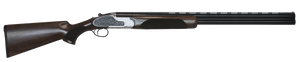 CZ-USA Wingshooter Elite 28" 20ga Shotgun 3" Over Under 2-Tone CZ-USA Wingshooter Elite 28" 20ga Shotgun 3" Over Under 2-Tone