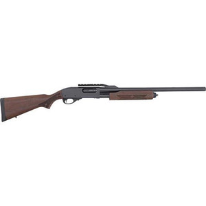 Remington 870 Fieldmaster 12ga Pump Action Shotgun 23" Barrel Black Remington 870 Fieldmaster 12ga Pump Action Shotgun 23" Barrel Black