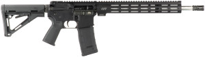 Alex Pro Firearms 300Hamr 16 30Rd 416 Ss 1-15 Slimrail Alex Pro Firearms 300Hamr 16 30Rd 416 Ss 1-15 Slimrail