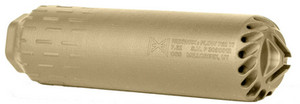 Huxwrx Flow 762Ti W/ Muzzle Brake Fde Huxwrx Flow 762Ti W/ Muzzle Brake Fde