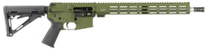 Alex Pro Firearms 300Hamr 16 30Rd 416 Ss 1-15 Slimrail Odg Alex Pro Firearms 300Hamr 16 30Rd 416 Ss 1-15 Slimrail Odg