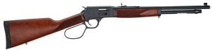 Henry Big Boy Steel Lever Action .44 Mag Rifle Side Gate Large Loop Henry Big Boy Steel Lever Action .44 Mag Rifle Side Gate Large Loop