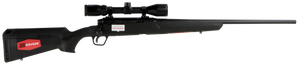Savage Arms Axis II XP 22-250 Rem 4 rd Sporter - 57091 Savage Arms Axis II XP 22-250 Rem 4 rd Sporter - 57091