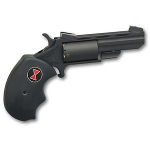 North American Arms Widow .22 Magnum Mini-Revolver PVD Coating - NAA-BWM-PVD North American Arms Widow .22 Magnum Mini-Revolver PVD Coating - NAA-BWM-PVD