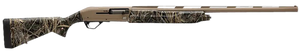 Winchester SX4 Hybrid Hunter 12ga Shotgun 26" Semi-Auto Realtree Max 7 Winchester SX4 Hybrid Hunter 12ga Shotgun 26" Semi-Auto Realtree Max 7