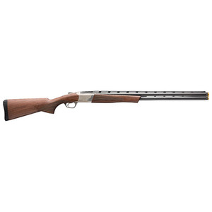 Browning Cynergy CX Feather 12ga 30" Break Action Shotgun Satin American Walnut