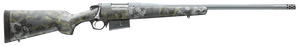 Bergara Rifles Premier Bpr26-308 Canyon 308 20 3r Camo Bergara Rifles Premier Bpr26-308 Canyon 308 20 3r Camo