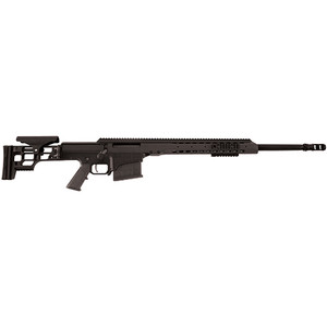 Barrett Firearms MRAD .300 Win Mag Black Cerakote Barrett Firearms MRAD .300 Win Mag Black Cerakote