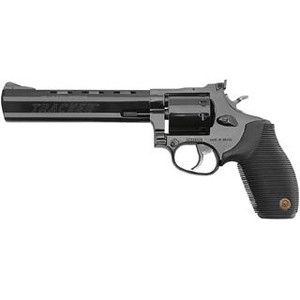 Taurus Tracker 17 Medium .17 HMR Revolver Blue - 2-170061 Taurus Tracker 17 Medium .17 HMR Revolver Blue - 2-170061