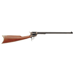 Cimarron Firearms Couberti Revoling Carbine 357Mag 38Spl 18 Cimarron Firearms Couberti Revoling Carbine 357Mag 38Spl 18