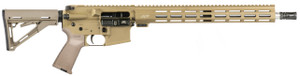 Alex Pro Firearms 300Hamr 16 30Rd 416 Ss 1-15 Slimrail Fde Alex Pro Firearms 300Hamr 16 30Rd 416 Ss 1-15 Slimrail Fde