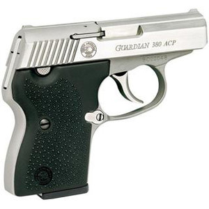 North American Arms .380 ACP Pistol Stainless Steel - NAA-380Guardian North American Arms .380 ACP Pistol Stainless Steel - NAA-380Guardian