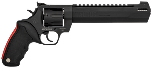 Taurus Raging Hunter Large 8.37" .357 Mag/.38 Spl +P Revolver Black Oxide Taurus Raging Hunter Large 8.37" .357 Mag/.38 Spl +P Revolver Black Oxide