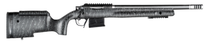Christensen Arms BA Tactical Long Range 6.5 CRDMR Black Christensen Arms BA Tactical Long Range 6.5 CRDMR Black