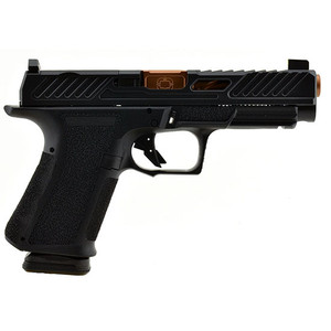Shadow Systems MR920L Elite OSP 9mm Pistol Bronze Barrel - SS-1027 Shadow Systems MR920L Elite OSP 9mm Pistol Bronze Barrel - SS-1027