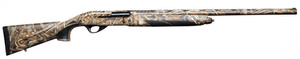 Weatherby Element Waterfowler 28" 20ga Shotgun 3" Semi-Auto Realtree Max-5 Camo Weatherby Element Waterfowler 28" 20ga Shotgun 3" Semi-Auto Realtree Max-5 Camo