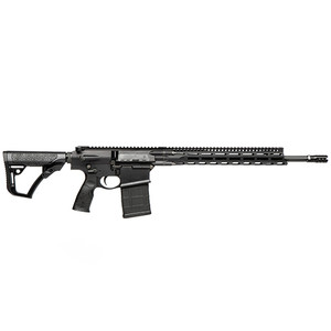 Daniel Defense DD5 V4 6.5 Crd Semi-Auto AR-10 Rifle - 02-158-22207-047 Daniel Defense DD5 V4 6.5 Crd Semi-Auto AR-10 Rifle - 02-158-22207-047