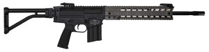 Brigade Makasi 5.56 16 Tung Quad Rail Mbus 30Rd Brigade Makasi 5.56 16 Tung Quad Rail Mbus 30Rd