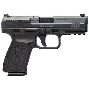 Canik TP9SF Elite 9mm Pistol 4.19" Black - HG4869-N Canik TP9SF Elite 9mm Pistol 4.19" Black - HG4869-N