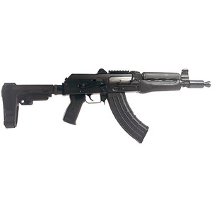 Zastava Arms Zpap92 7.62X39 10 Sba3 Psb Dark Hardwood Zastava Arms Zpap92 7.62X39 10 Sba3 Psb Dark Hardwood
