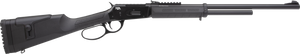 Rock Island All Gen. Lever Action .410 ga Shotgun 20" Lever Black Rock Island All Gen. Lever Action .410 ga Shotgun 20" Lever Black