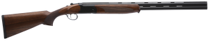 Savage Arms Stevens 555 20ga Over/Under Shotgun Oil Brown - 22166 Savage Arms Stevens 555 20ga Over/Under Shotgun Oil Brown - 22166