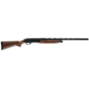 Winchester SXP Field 26" 12ga Shotgun 3" Pump Satin - 512266391