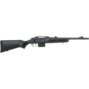 Mossberg MVP Patrol 308/7.62x51mm 10+1 - 27738 Mossberg MVP Patrol 308/7.62x51mm 10+1 - 27738