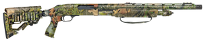 Mossberg 835 Ulti-Mag Tactical Turkey 12ga pump Shotgun Mossy Oak Obsession Mossberg 835 Ulti-Mag Tactical Turkey 12ga pump Shotgun Mossy Oak Obsession
