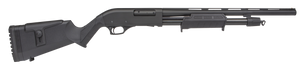 Rock Island Armory All Gen Pump Action 12ga Shotgun Black - PA12H18 Rock Island Armory All Gen Pump Action 12ga Shotgun Black - PA12H18