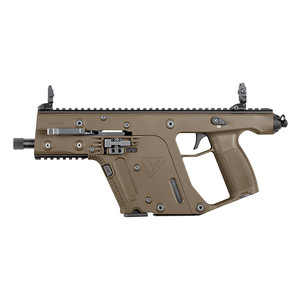 Kriss Vector Sdp G2 10Mm 5.5 Thrd Fde 15Rd Kriss Vector Sdp G2 10Mm 5.5 Thrd Fde 15Rd