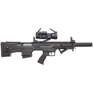 Ifc Bullpup 12Ga Vortex Strikefire Ii Ifc Bullpup 12Ga Vortex Strikefire Ii