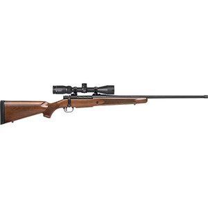 Mossberg Patriot Walnut .300 Win Mag w/ 3-9x40mm Vortex Crossfire II Scope Brown Mossberg Patriot Walnut .300 Win Mag w/ 3-9x40mm Vortex Crossfire II Scope Brown