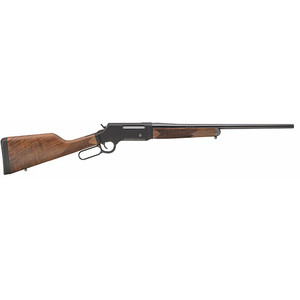 Henry The Long Ranger .243 Win Lever Action Brown - H014-243 Henry The Long Ranger .243 Win Lever Action Brown - H014-243
