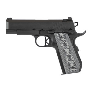 Dan Wesson ECP 9mm Pistol - 1884 Dan Wesson ECP 9mm Pistol - 1884
