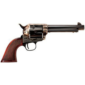 Taylors & Co The Smoke Wagon 5.5" Standard .45 LC Revolver Taylors & Co The Smoke Wagon 5.5" Standard .45 LC Revolver