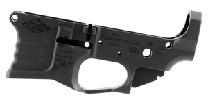 Yankee Hill Stripped Billet Yhm 125billet Billet Lower Stripped Yankee Hill Stripped Billet Yhm 125billet Billet Lower Stripped