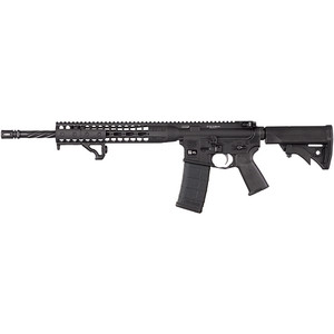 LWRC International IC DI St&ard .223 Rem/5.56 AR-15 - ICDIR5B16 LWRC International IC DI St&ard .223 Rem/5.56 AR-15 - ICDIR5B16