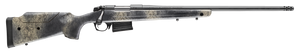 Bergara B-14 Wilderness Terrain .28 Nosler Woodland Camo - B14LM5610 Bergara B-14 Wilderness Terrain .28 Nosler Woodland Camo - B14LM5610