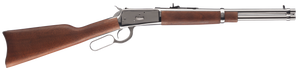 Rossi R92 .357 Magnum Lever Action Stainless - 923571693 Rossi R92 .357 Magnum Lever Action Stainless - 923571693