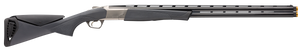 Browning Cynergy CX Composite 12ga 28" Break Action Shotgun Charcoal Gray Browning Cynergy CX Composite 12ga 28" Break Action Shotgun Charcoal Gray
