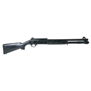 Standard MFG Toros T4 12ga Semi-Auto Shotgun 18" Barrel Black - TOROST4 Standard MFG Toros T4 12ga Semi-Auto Shotgun 18" Barrel Black - TOROST4
