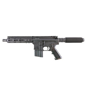 Franklin Armory CA7 5.56 Semi-Auto AR Pistol /Black Nitride - 3130