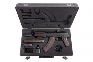 Arsenal Sam7K 7.62X39 Plum 30Rd Arsenal Sam7K 7.62X39 Plum 30Rd