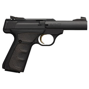 Browning Buck Mark Brn 051537490 Bkmk Micro Bull 22 4 10r Blk Browning Buck Mark Brn 051537490 Bkmk Micro Bull 22 4 10r Blk