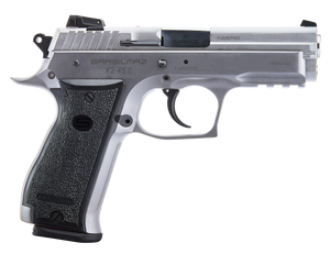 SAR USA K2 45C Compact .45 ACP Pistol Stainless - K245CST SAR USA K2 45C Compact .45 ACP Pistol Stainless - K245CST