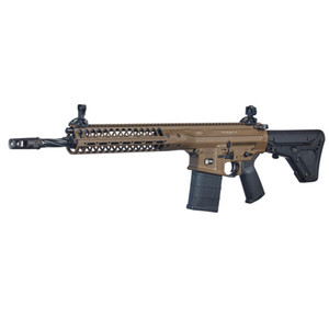 Lwrc Repr Mkii 308Win 16 Patriot Brown Lwrc Repr Mkii 308Win 16 Patriot Brown