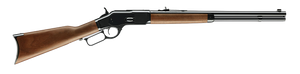 Winchester 1892 Short Rifle .45 Colt Lever Action Satin - 534162141 Winchester 1892 Short Rifle .45 Colt Lever Action Satin - 534162141